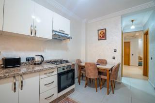 Appartment au haut founty AGADIR - 7