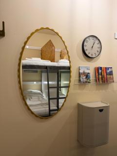 Chillout Hostel Zagreb - 2