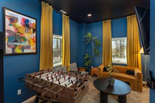 Mountain Views Private Sauna Wet Bar Hot Tub - 6