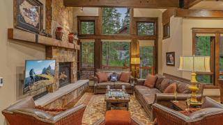 Rocky Mountain Lodge - 9