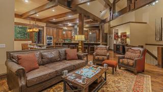 Rocky Mountain Lodge - 5