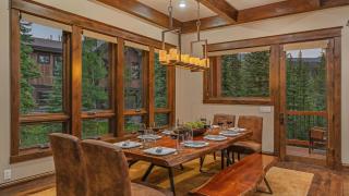 Rocky Mountain Lodge - 2