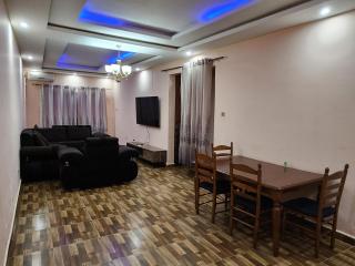 Magnifique appartement entièrement meublé à Lambanyi près du Carrefour Canadien - 7