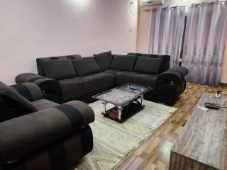 Magnifique appartement entièrement meublé à Lambanyi près du Carrefour Canadien - 5