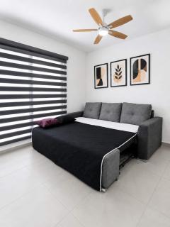 Departamento con club de playa incluido en Zona Diamante - 2