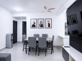 Departamento con club de playa incluido en Zona Diamante - 1