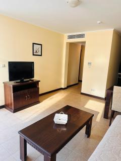 Sunset Family Resort Apartment - 4