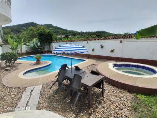 Casa Campestre Los Ángeles en Villeta, Comodidad y Privacidad - 9