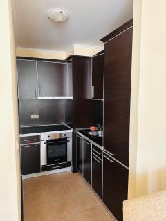 Sunset Family Resort Apartment - 5