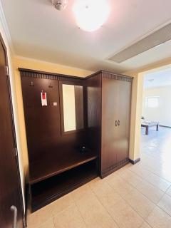 Sunset Family Resort Apartment - 1