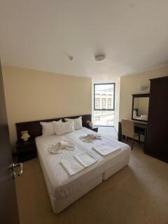 Sunset Family Resort Apartment - 7