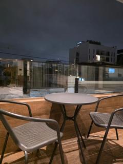 Balcon - TV cable - Piscina - Gym - Sauna - Juegos - 5