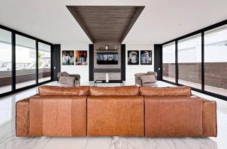 Balcon - TV cable - Piscina - Gym - Sauna - Juegos - 3