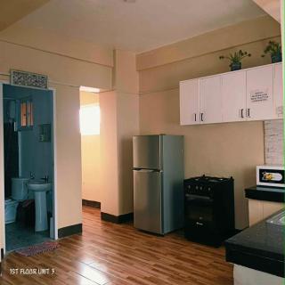 Oceanaire Luxury Apartments-Daily Rental - 4