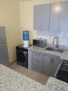Bienvenido a casa apartamento 1 - 9
