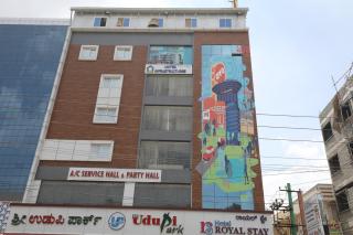 Hotel O Royal Stay - 4