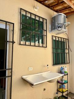 Casa Espaçosa com Excelente Localização - Acomoda até 6 Pessoas - 8