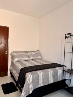 Casa Espaçosa com Excelente Localização - Acomoda até 6 Pessoas - 6