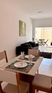 Casa Espaçosa com Excelente Localização - Acomoda até 6 Pessoas - 5