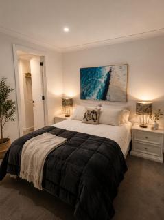 Relaxing Private Stay in Linden Park - 0