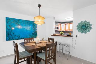 Family-Friendly 4BR Getaway in Bayamón - 3