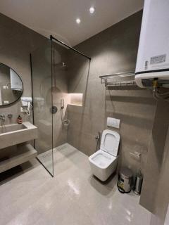 Tirana Square Apartments - 4