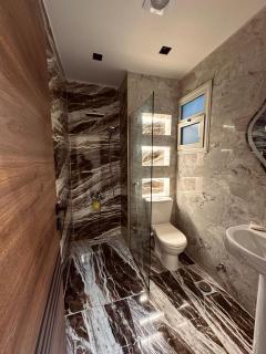 Sea view AC 3 bedrooms 3 bathroom 100,000 monthly - 6
