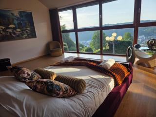 Ma campagne vue sur Malmedy - 5