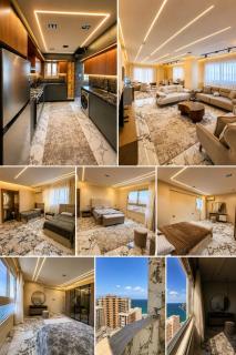 Sea view AC 3 bedrooms 3 bathroom 100,000 monthly - 4