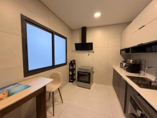 Cloud 9 Suite - 1
