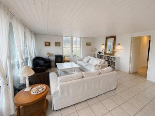 Panoramic sea view direct sandy beach Skagen South - 0