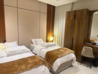 Rose suite - Mekka - 2