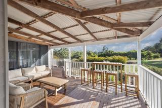 Canopy House - Refined Bushland Haven near the Coast - 9