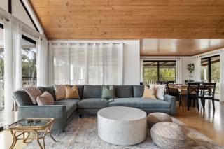 Canopy House - Refined Bushland Haven near the Coast - 3
