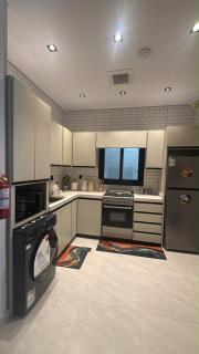 Rose suite - Mekka - 1