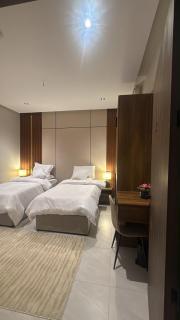 Rose suite - Mekka - 5