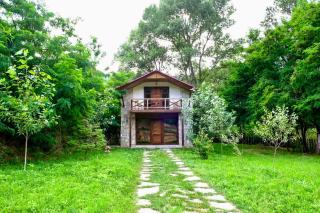 Chalet in Ijevan - 9