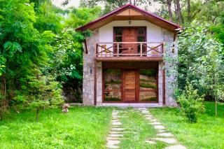 Chalet in Ijevan - 0