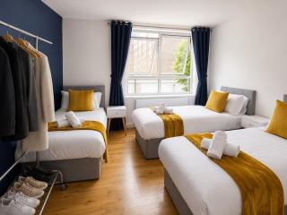 2 Bed Flat with Free Parking in Putney - 8