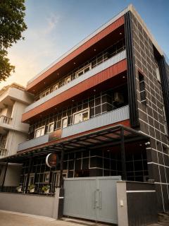 Aama Boutique Homestay - Malsi, Dehradun - 0