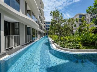 New apartment at Bellevue Beachfront by Lofty - 9