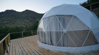 Glamping Yeghegis - 0