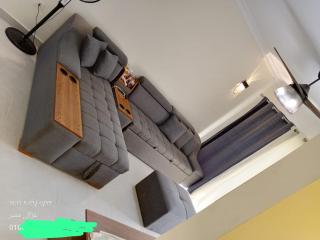 Stella heights challet beside marassi - 3