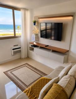 Apartamento Sun Barra Tijuca frente Mar - 8