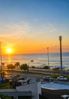 Apartamento Sun Barra Tijuca frente Mar - 9
