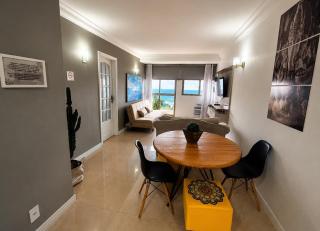 Apartamento Sun Barra Tijuca frente Mar - 6