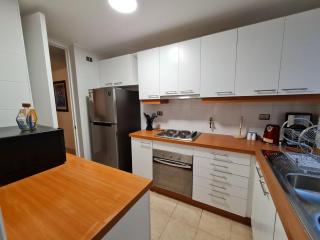 Oceana Suites Costa Quilen - 2