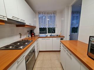 Oceana Suites Costa Quilen - 1