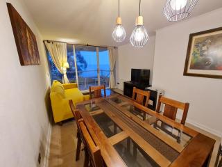 Oceana Suites Costa Quilen - 9