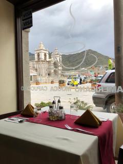 Hostal Yaravi - 5